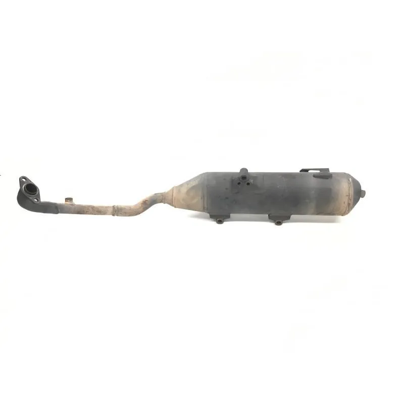 Silencieux (echappement) HONDA NSS 125 2021-2022 FORZA