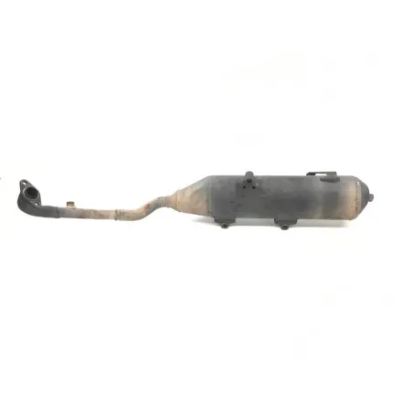 Silencieux (echappement) HONDA NSS 125 2021-2022 FORZA
