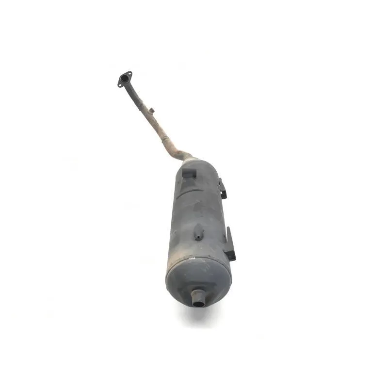 Silencieux (echappement) HONDA NSS 125 2021-2022 FORZA