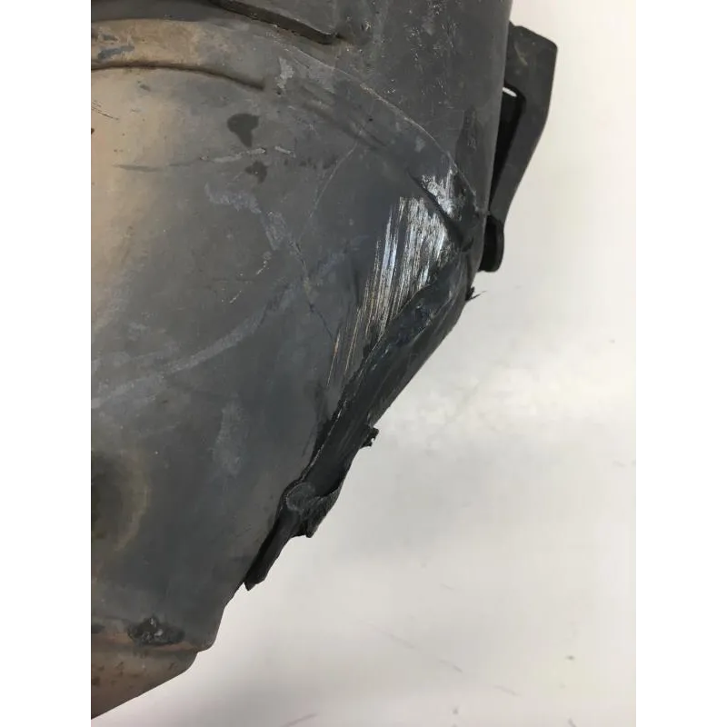 Silencieux (echappement) HONDA NSS 125 2021-2022 FORZA