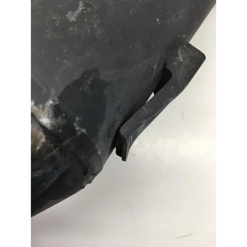 Silencieux (echappement) HONDA NSS 125 2021-2022 FORZA