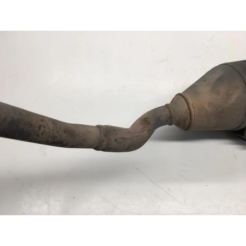 Silencieux (echappement) HONDA NSS 125 2021-2022 FORZA