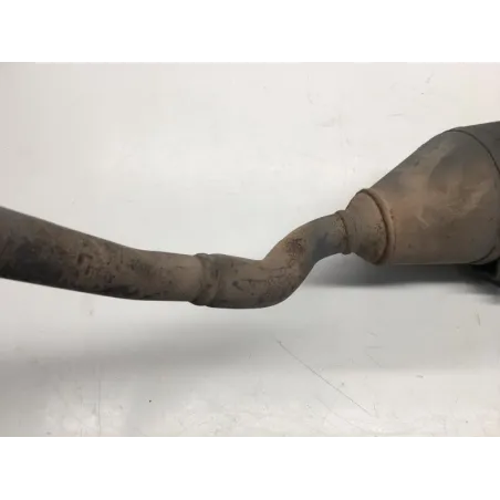Silencieux (echappement) HONDA NSS 125 2021-2022 FORZA