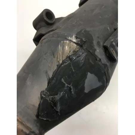 Silencieux (echappement) HONDA NSS 125 2021-2022 FORZA