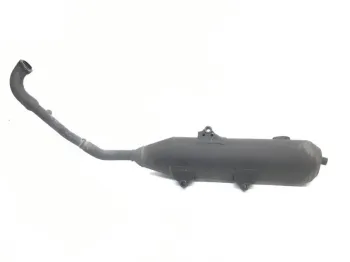 Silencieux (echappement) HONDA NSS 125 2021-2022 FORZA