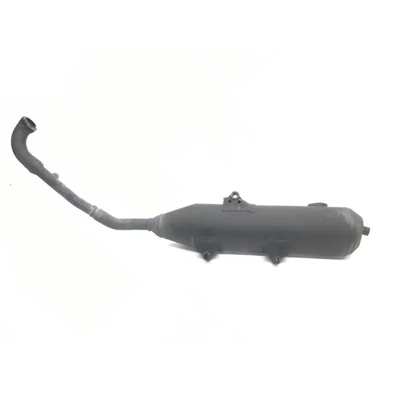 Silencieux (echappement) HONDA NSS 125 2021-2022 FORZA