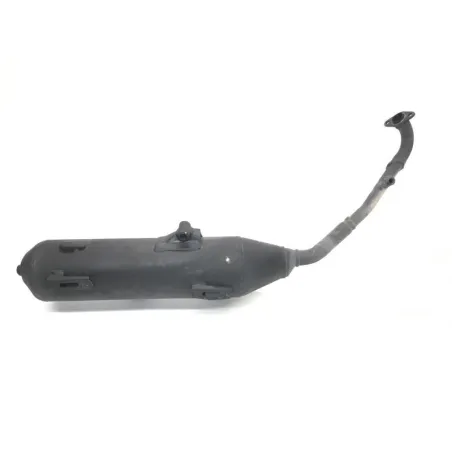 Silencieux (echappement) HONDA NSS 125 2021-2022 FORZA