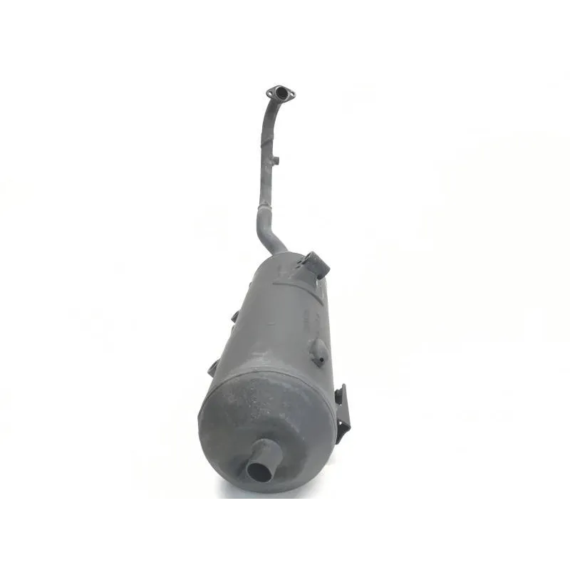Silencieux (echappement) HONDA NSS 125 2021-2022 FORZA