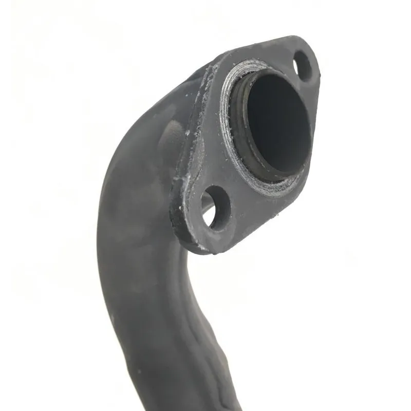 Silencieux (echappement) HONDA NSS 125 2021-2022 FORZA