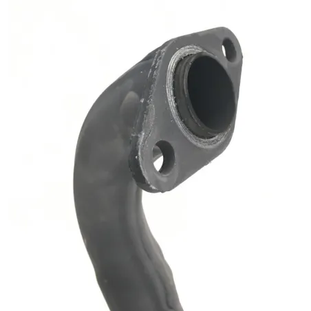 Silencieux (echappement) HONDA NSS 125 2021-2022 FORZA