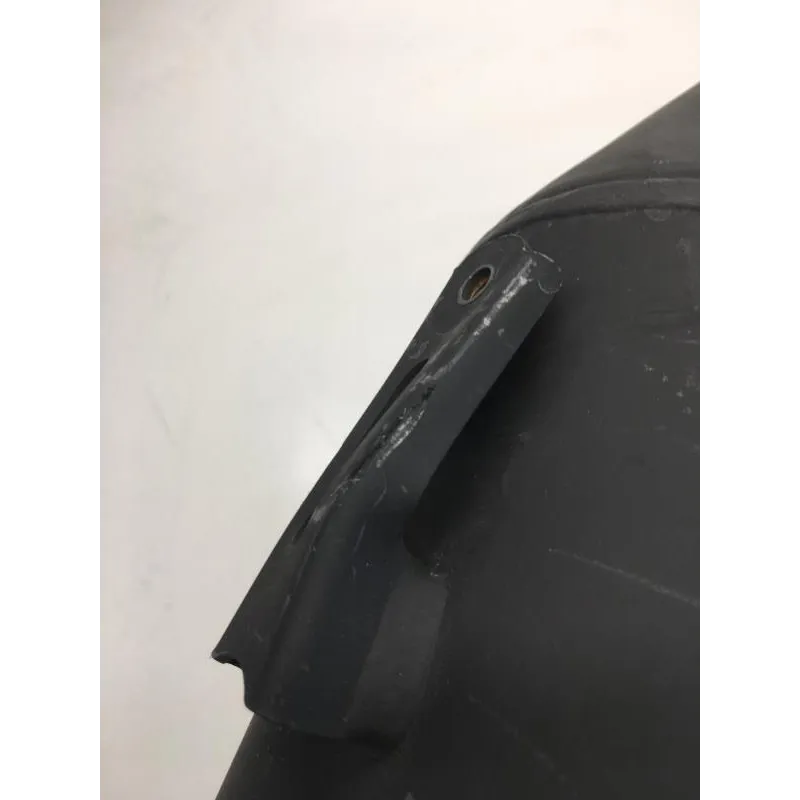 Silencieux (echappement) HONDA NSS 125 2021-2022 FORZA