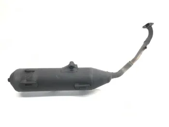 Silencieux (echappement) HONDA NSS 125 2021-2022 FORZA