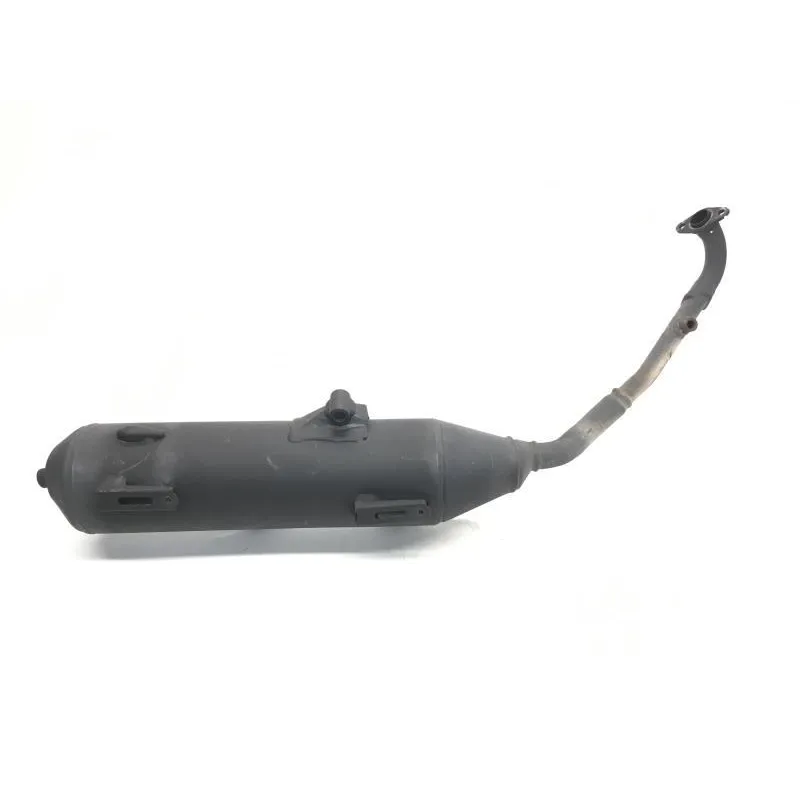 Silencieux (echappement) HONDA NSS 125 2021-2022 FORZA