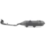Silencieux (echappement) HONDA NSS 125 2021-2022 FORZA Silencieux (echappement) HONDA NSS 125 2021-2022 FORZA