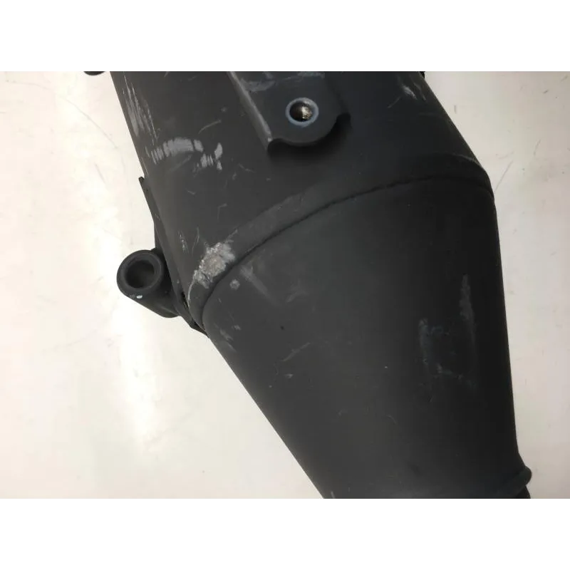 Silencieux (echappement) HONDA NSS 125 2021-2022 FORZA