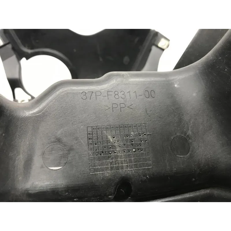 Tablier avant YAMAHA YPR 125 2010-2013 XMAX