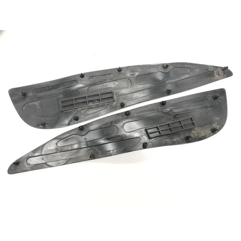 Tablier avant YAMAHA YPR 125 2010-2013 XMAX
