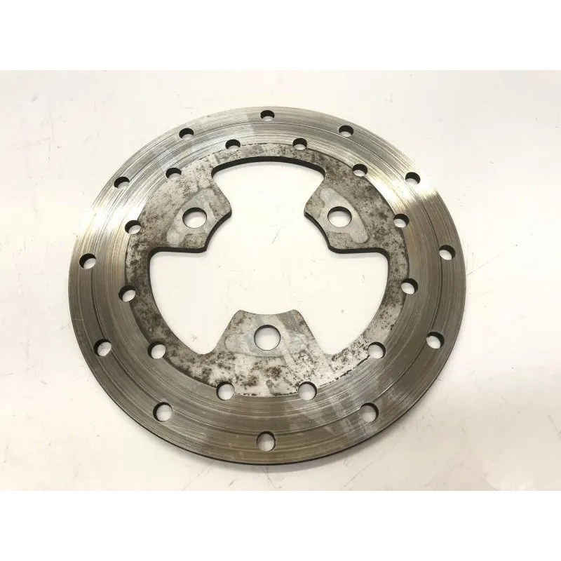 Disque frein avant KYMCO AGILITY 50 2005-2008 R10 PREMIUM 4T