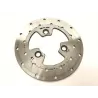 Disque frein avant KYMCO AGILITY 50 2005-2008 R10 PREMIUM 4T Disque frein avant KYMCO AGILITY 50 2005-2008 R10 PREMIUM 4T