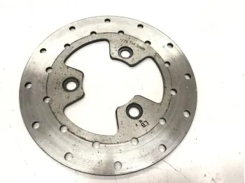 Disque frein avant KYMCO AGILITY 50 2005-2008 R10 PREMIUM 4T