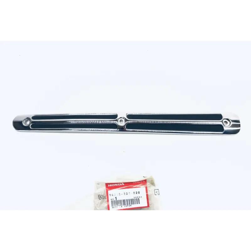 Protection echappement HONDA CB 750 K 1970-1976 FOUR