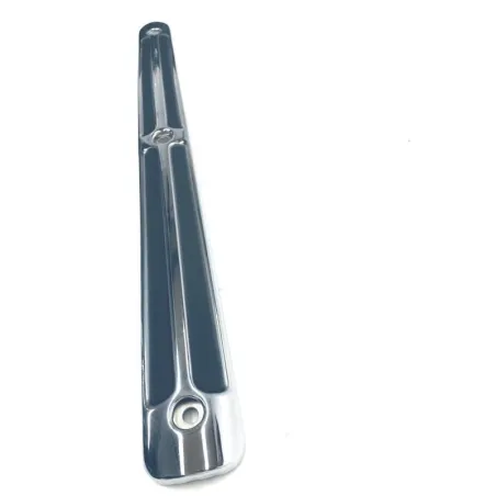 Protection echappement HONDA CB 750 K 1970-1976 FOUR