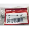 Protection echappement HONDA CB 750 K 1970-1976 FOUR