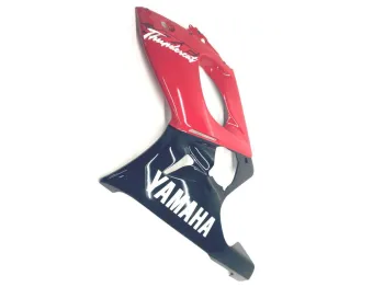 Cache flanc de carenage gauche YAMAHA YZF 600 R 1996-2002 THUNDERCAT