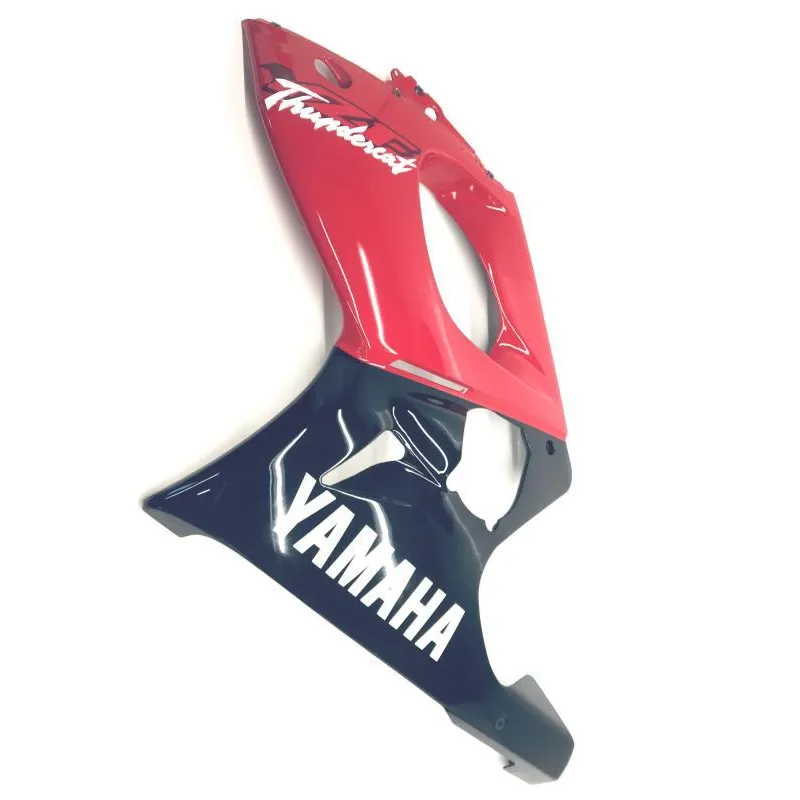 Cache flanc de carenage gauche YAMAHA YZF 600 R 1996-2002 THUNDERCAT