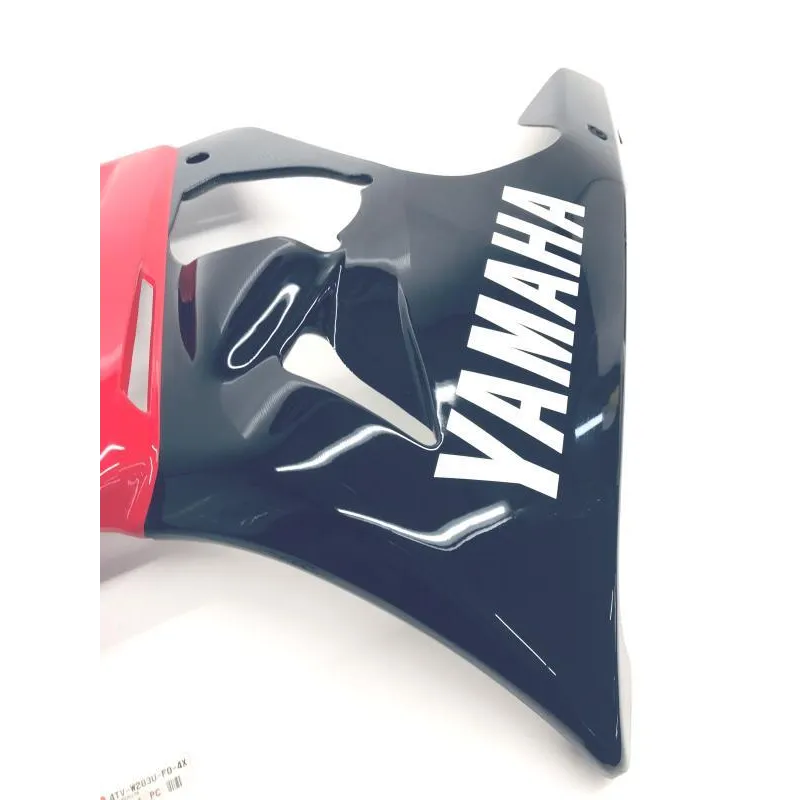 Cache flanc de carenage gauche YAMAHA YZF 600 R 1996-2002 THUNDERCAT