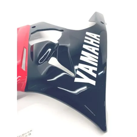 Cache flanc de carenage gauche YAMAHA YZF 600 R 1996-2002 THUNDERCAT