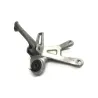 Platine arriere droite YAMAHA FZR 750 R 1988-1990 Platine arriere droite YAMAHA FZR 750 R 1988-1990
