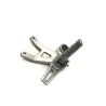 Platine arriere droite YAMAHA FZR 750 R 1988-1990 Platine arriere droite YAMAHA FZR 750 R 1988-1990