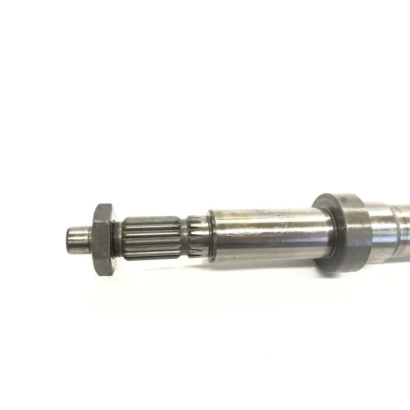Arbre de transmission YAMAHA XP 500 2001-2007 TMAX