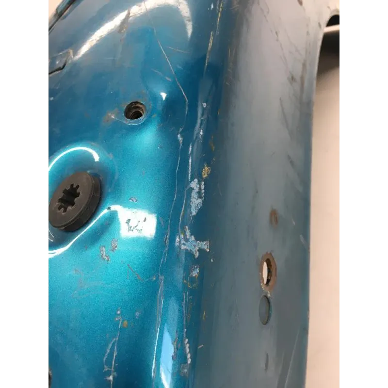 Garde boue arriere HONDA CA 125 REBEL 1995-2000