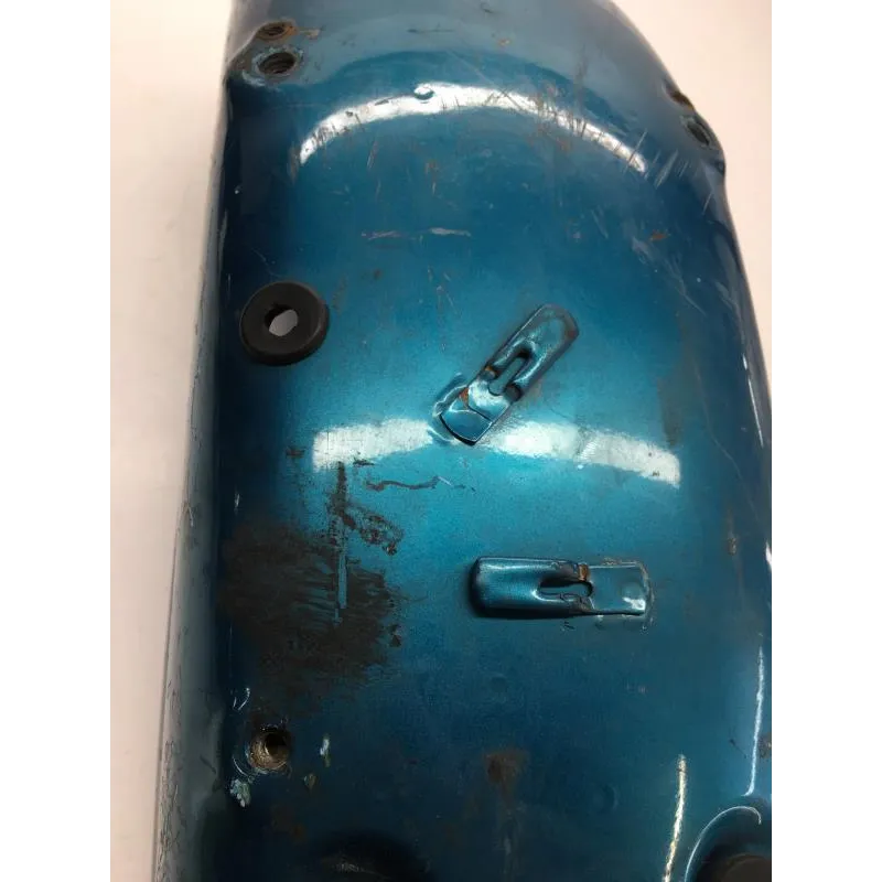 Garde boue arriere HONDA CA 125 REBEL 1995-2000