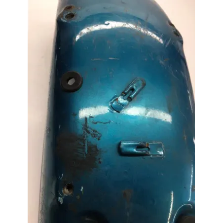 Garde boue arriere HONDA CA 125 REBEL 1995-2000