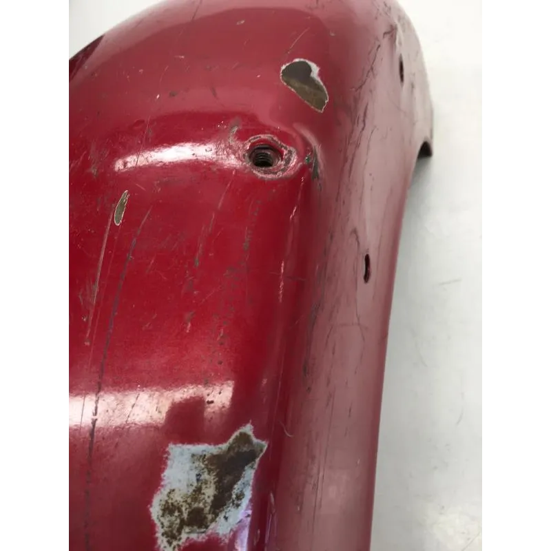 Garde boue arriere HONDA CA 125 REBEL 1995-2000