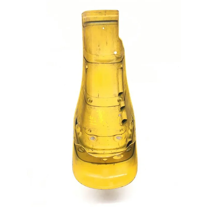 Garde boue arriere HONDA CA 125 REBEL 1995-2000