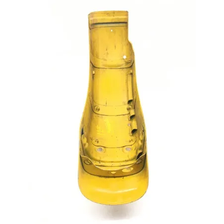 Garde boue arriere HONDA CA 125 REBEL 1995-2000