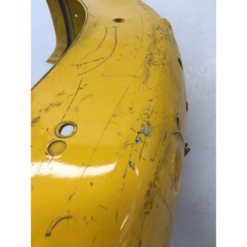 Garde boue arriere HONDA CA 125 REBEL 1995-2000