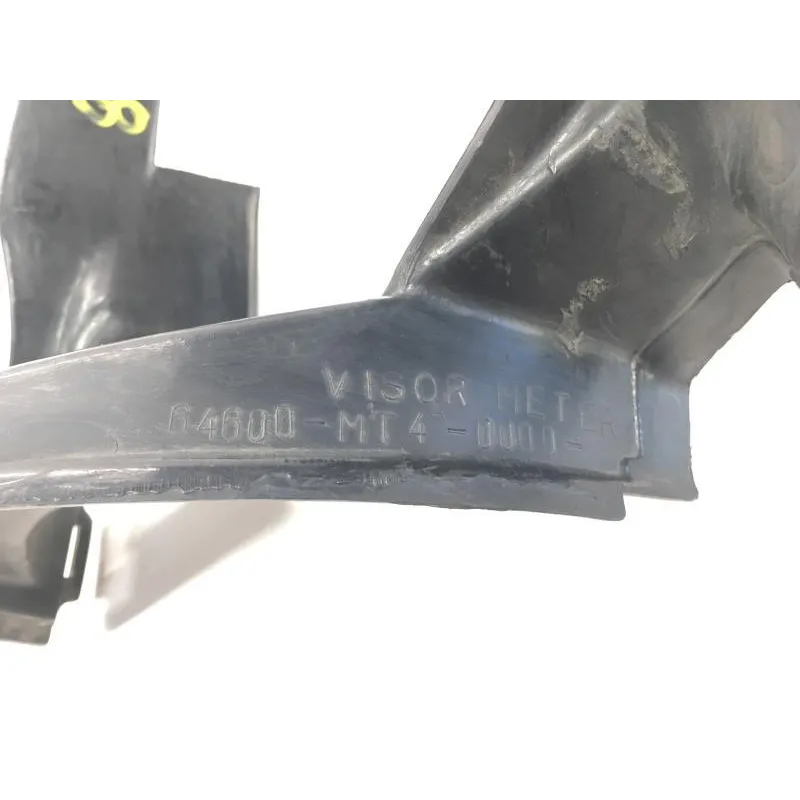 Entourage compteur HONDA VFR F 750 1990-1993