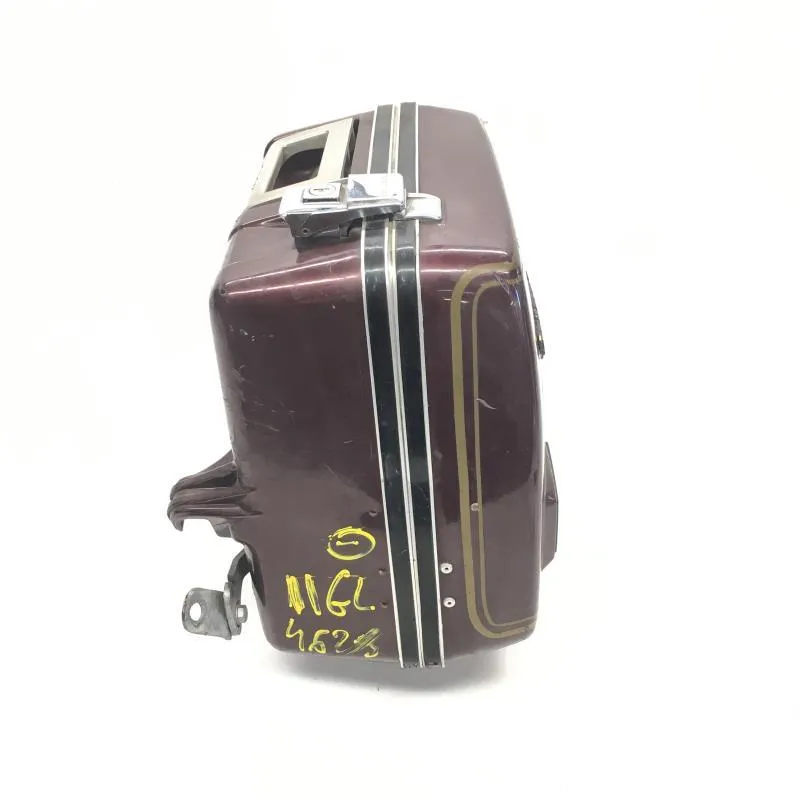 Valise droite HONDA GL 650 1983-1985 SILVERWING