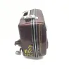 Valise droite HONDA GL 650 1983-1985 SILVERWING Valise droite HONDA GL 650 1983-1985 SILVERWING