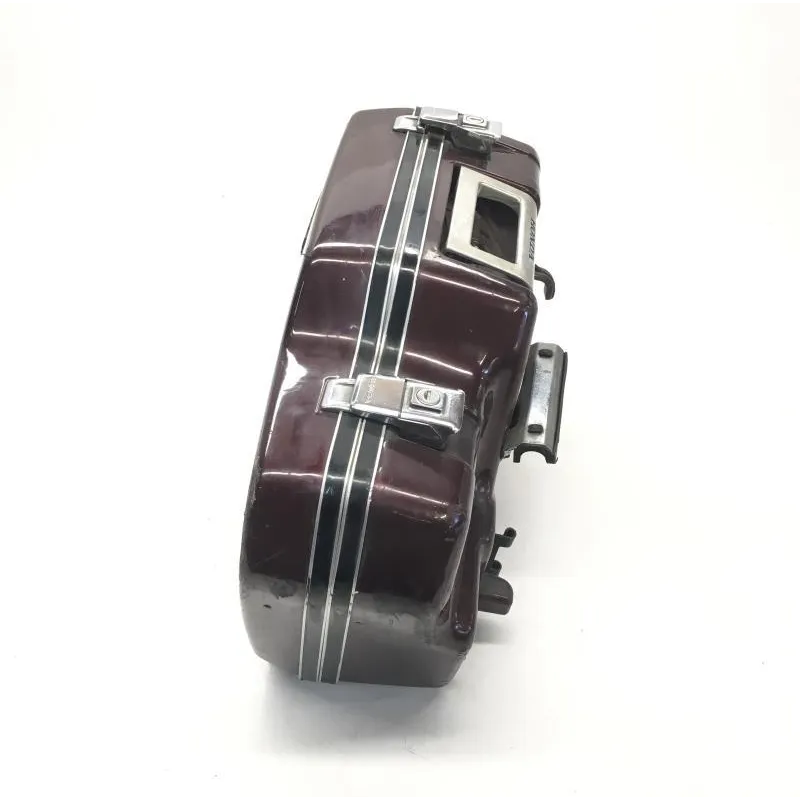 Valise droite HONDA GL 650 1983-1985 SILVERWING