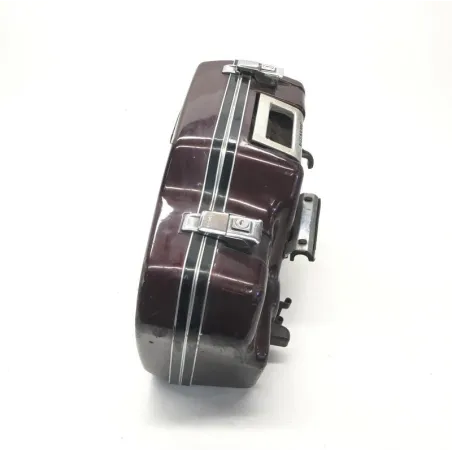 Valise droite HONDA GL 650 1983-1985 SILVERWING