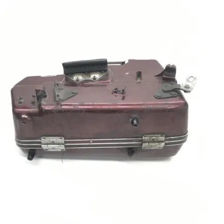 Valise droite HONDA GL 650 1983-1985 SILVERWING