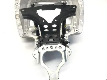 Boucle cadre arriere YAMAHA XP 500 2008-2011 TMAX