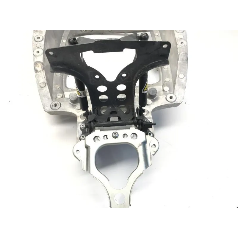 Boucle cadre arriere YAMAHA XP 500 2008-2011 TMAX