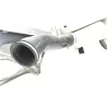 Boucle cadre arriere YAMAHA XP 500 2008-2011 TMAX